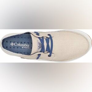 NWT Mens 10 Columbia PFG Bahama Vent Loco Relax III shoes